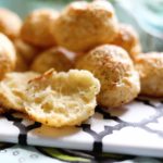 How to Make Choux Pastry