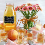 How To Make Peach Cobbler Moonshine