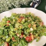 How To Make The Masters Famous Green Jacket Salad