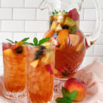 The Best Sweet Tea Sangria