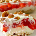 How To Make Strawberry Pretzel Salad