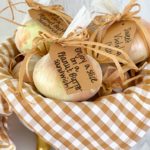 How To Make Vidalia Onion Party Favors